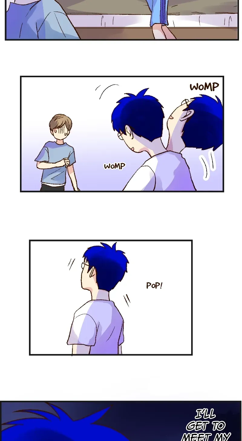 Himote no Ouji-sama Chapter 109 page 11 - 