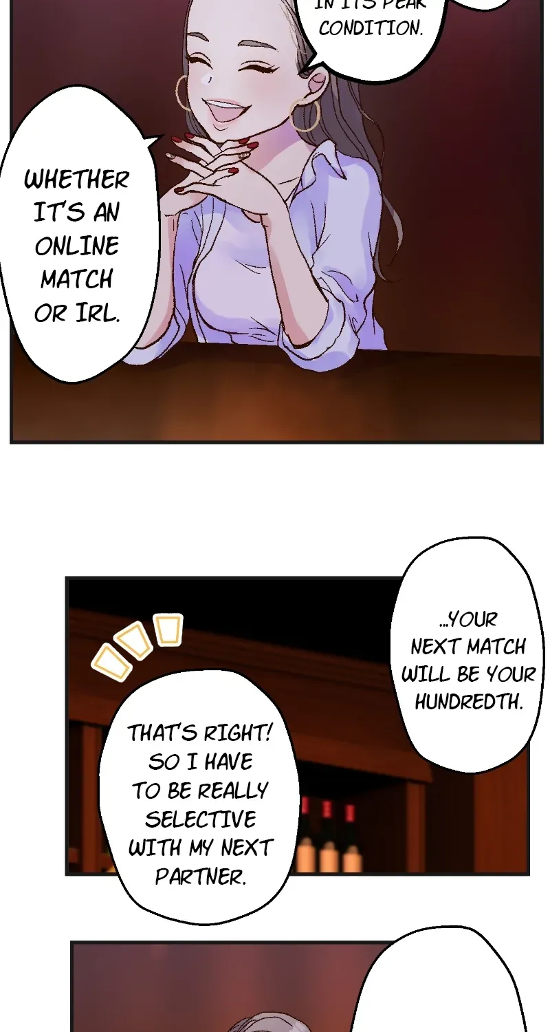 Himote no Ouji-sama Chapter 109 page 26 - 