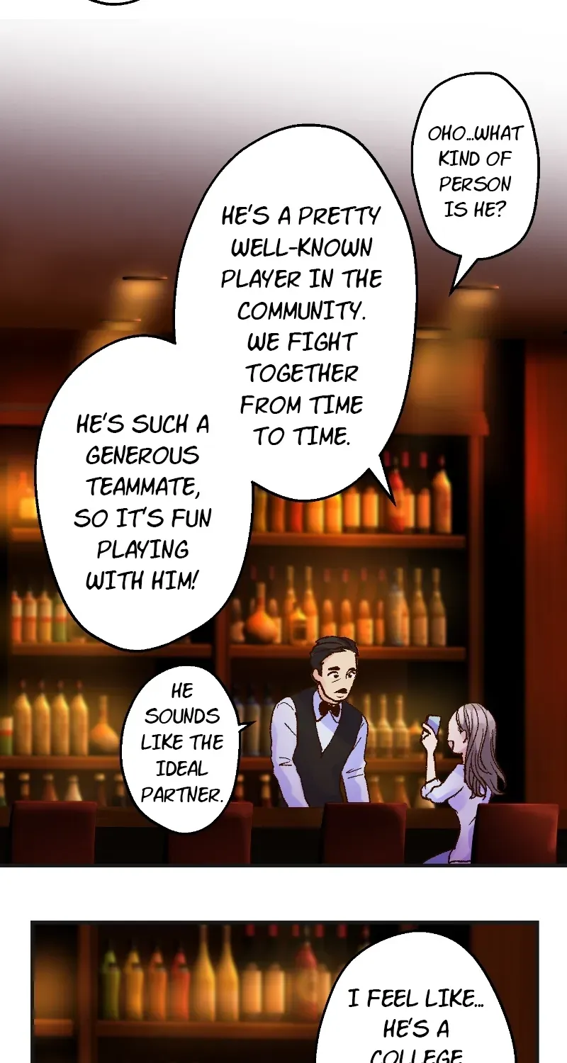 Himote no Ouji-sama Chapter 109 page 30 - 
