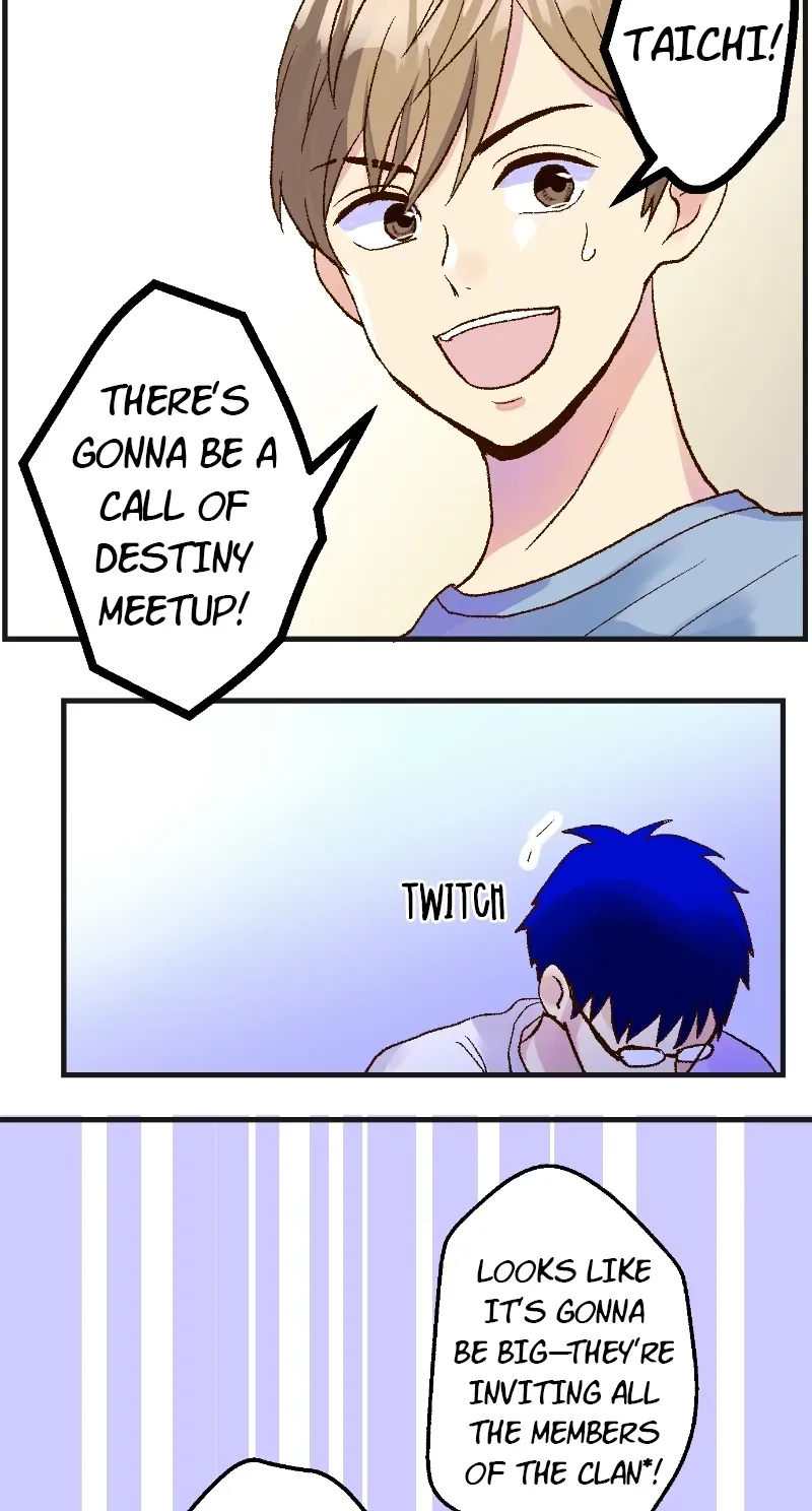 Himote no Ouji-sama Chapter 109 page 6 - 