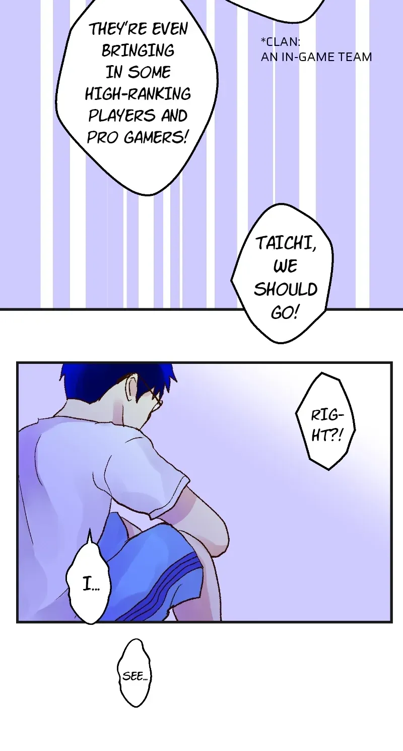Himote no Ouji-sama Chapter 109 page 7 - 