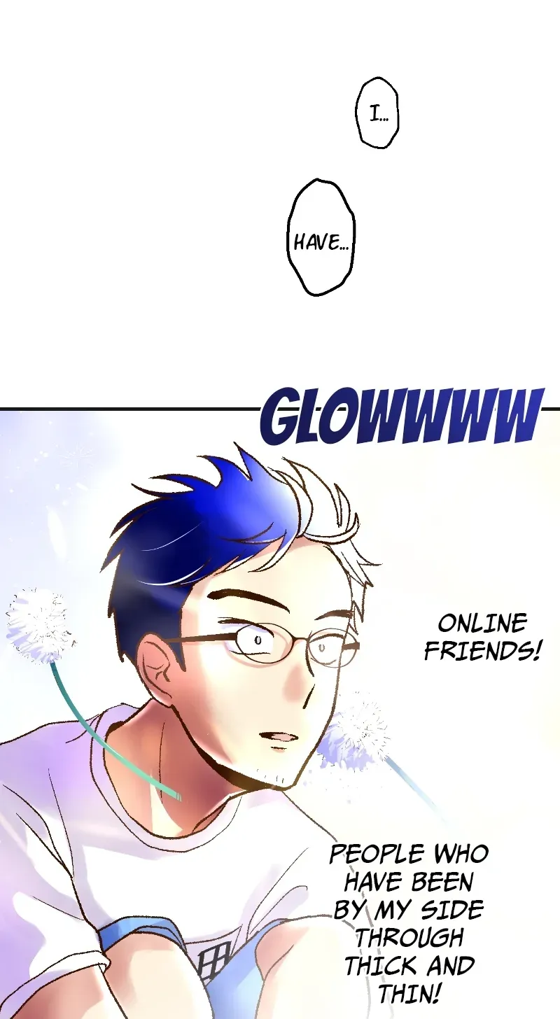 Himote no Ouji-sama Chapter 109 page 8 - 