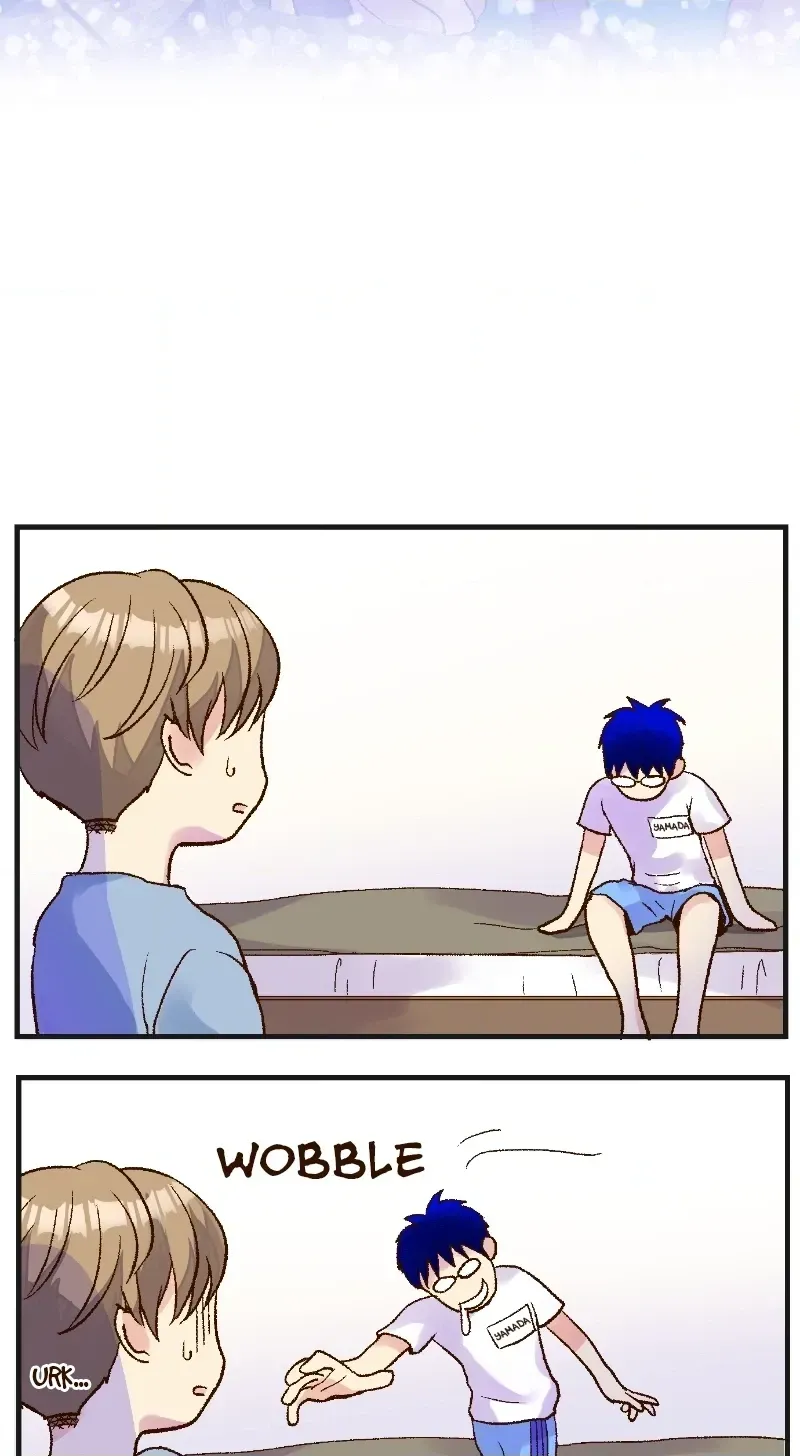 Himote no Ouji-sama Chapter 109 page 10 - 