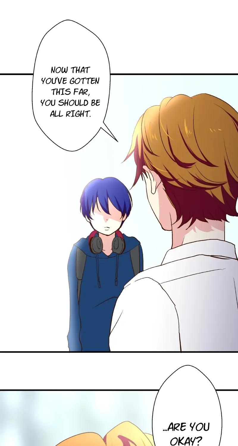 Himote no Ouji-sama Chapter 11 page 25 - 
