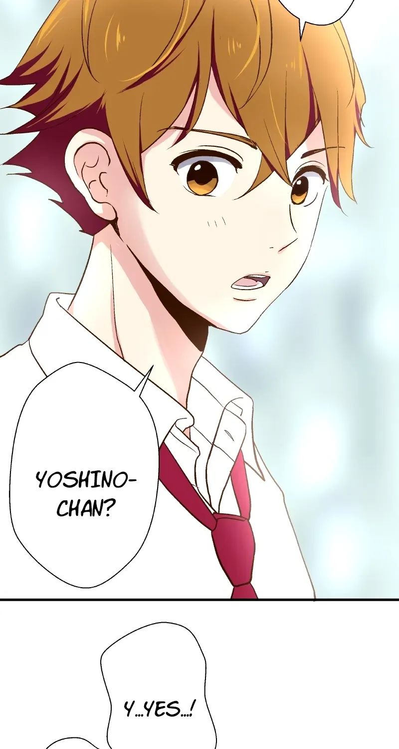 Himote no Ouji-sama Chapter 11 page 27 - 