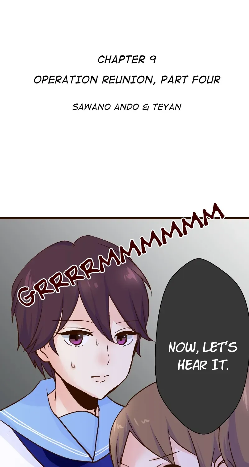 Himote no Ouji-sama Chapter 11 page 5 - 