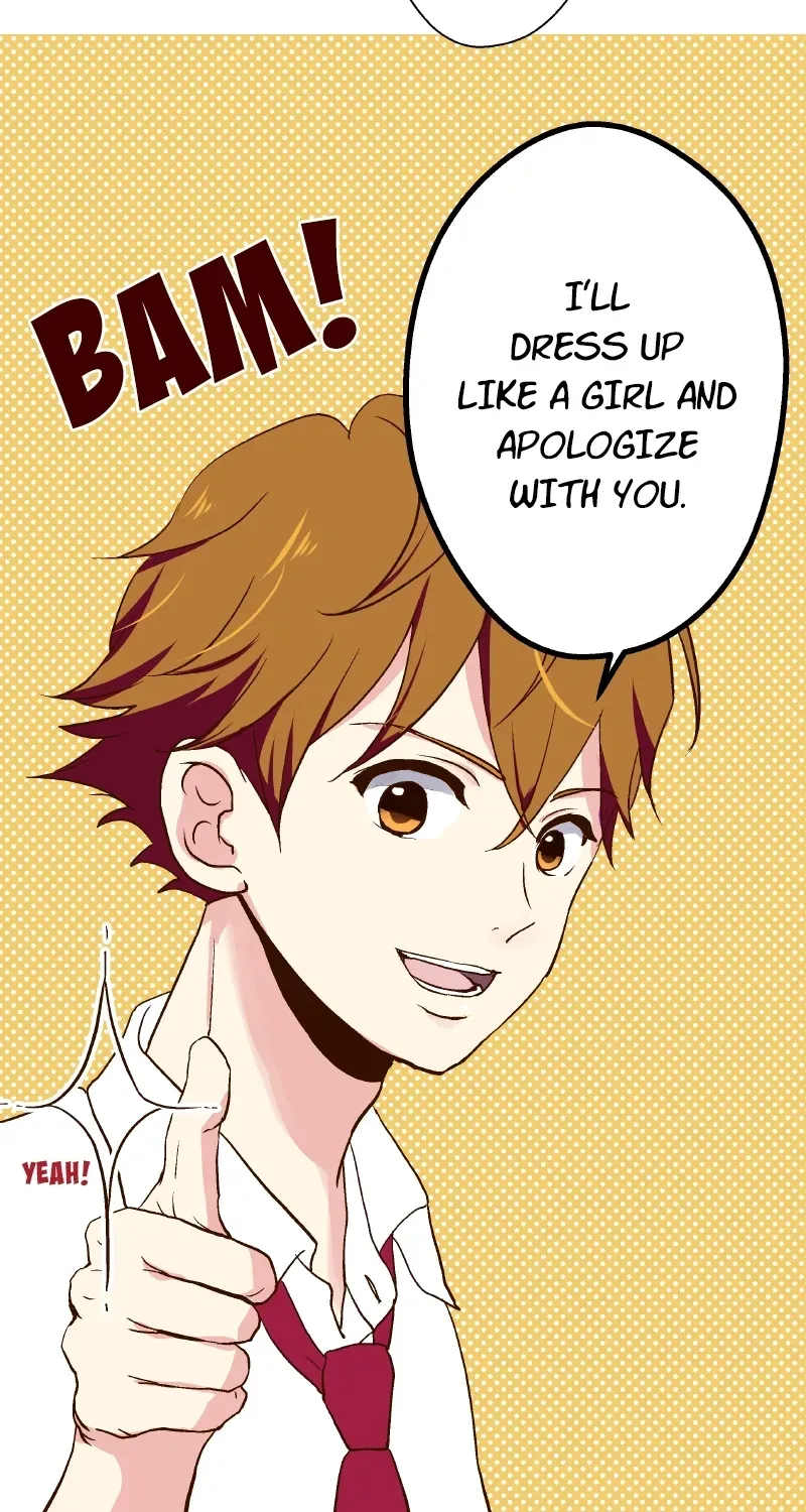 Himote no Ouji-sama Chapter 11 page 47 - 