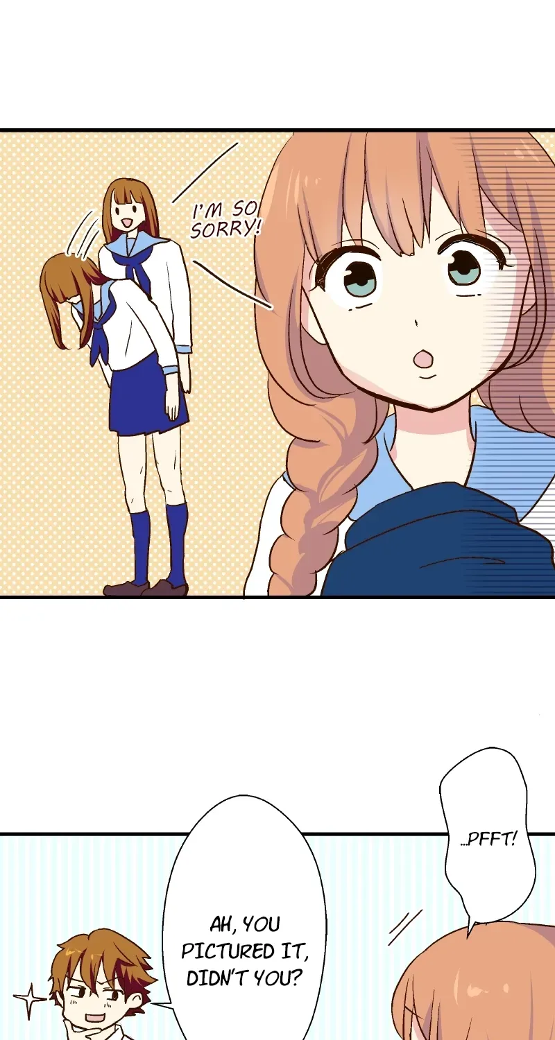 Himote no Ouji-sama Chapter 11 page 49 - 