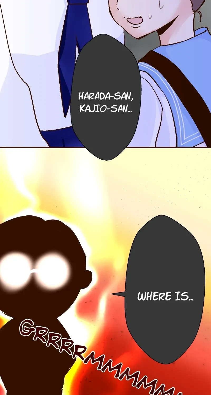 Himote no Ouji-sama Chapter 11 page 7 - 