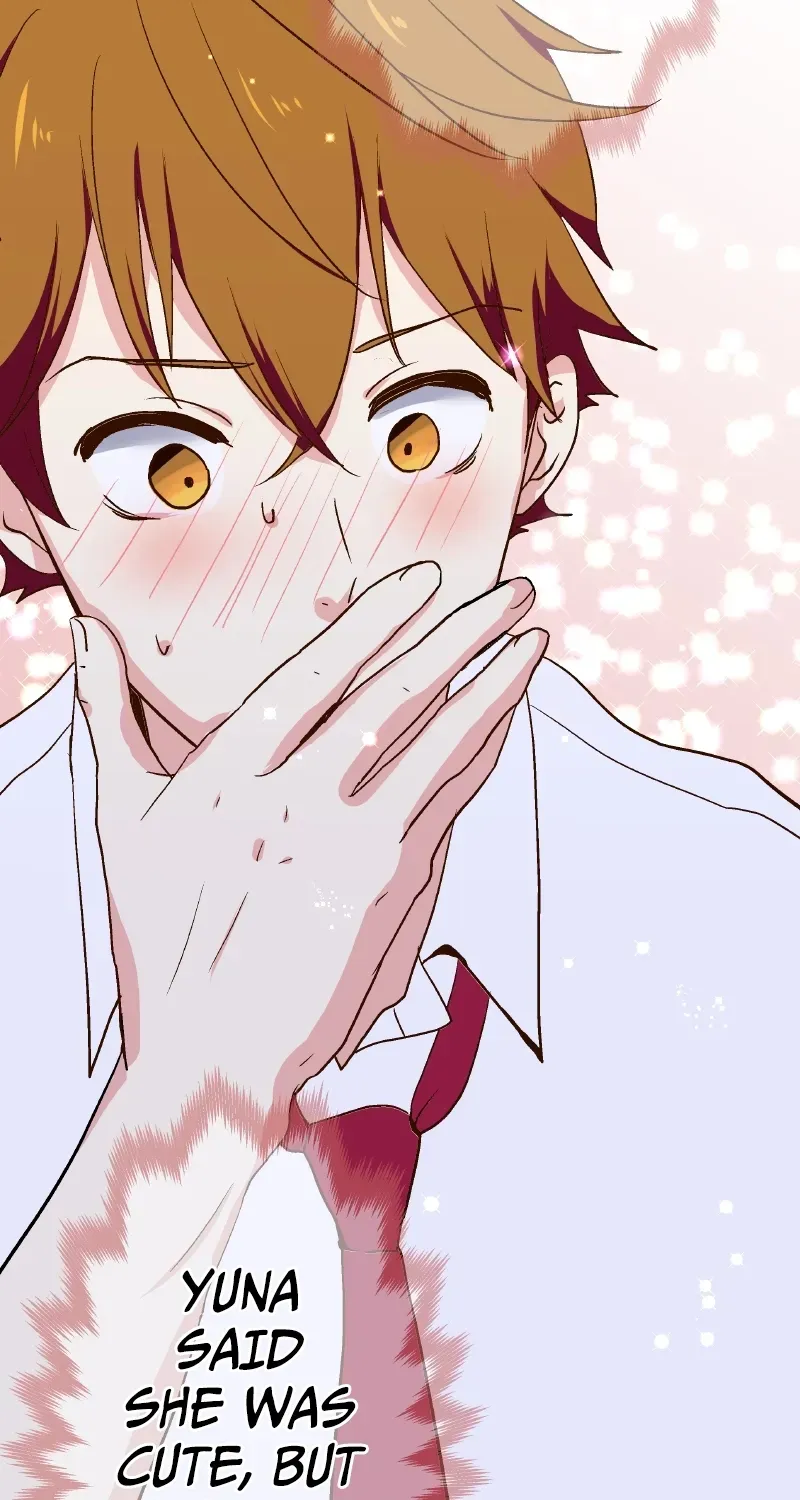 Himote no Ouji-sama Chapter 11 page 65 - 