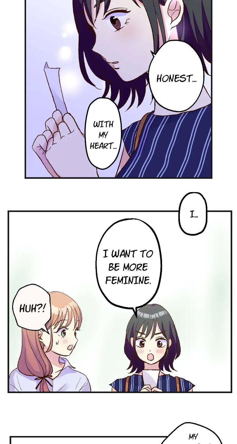 Himote no Ouji-sama Chapter 110 page 17 - 
