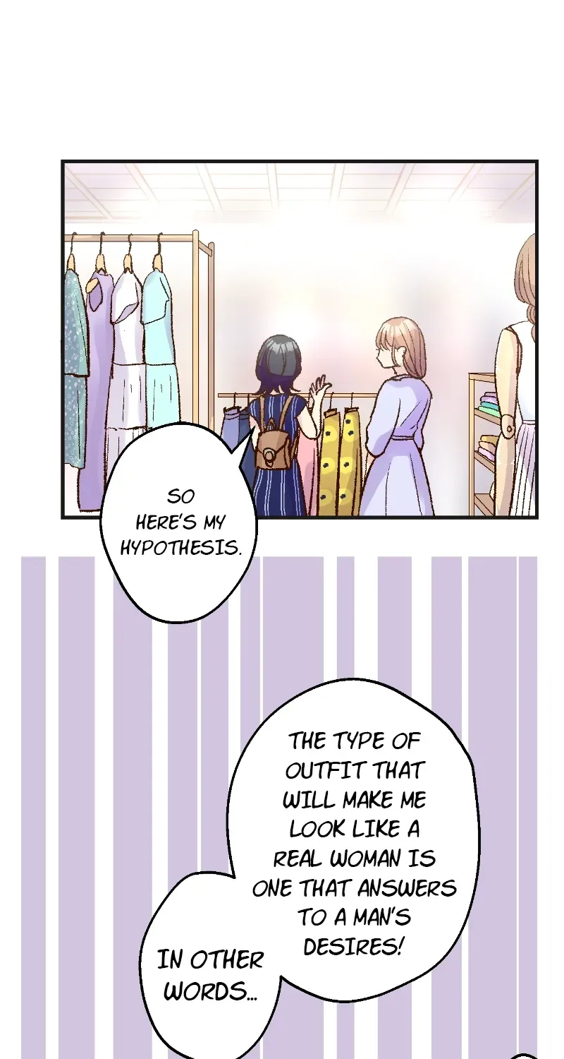 Himote no Ouji-sama Chapter 110 page 24 - 