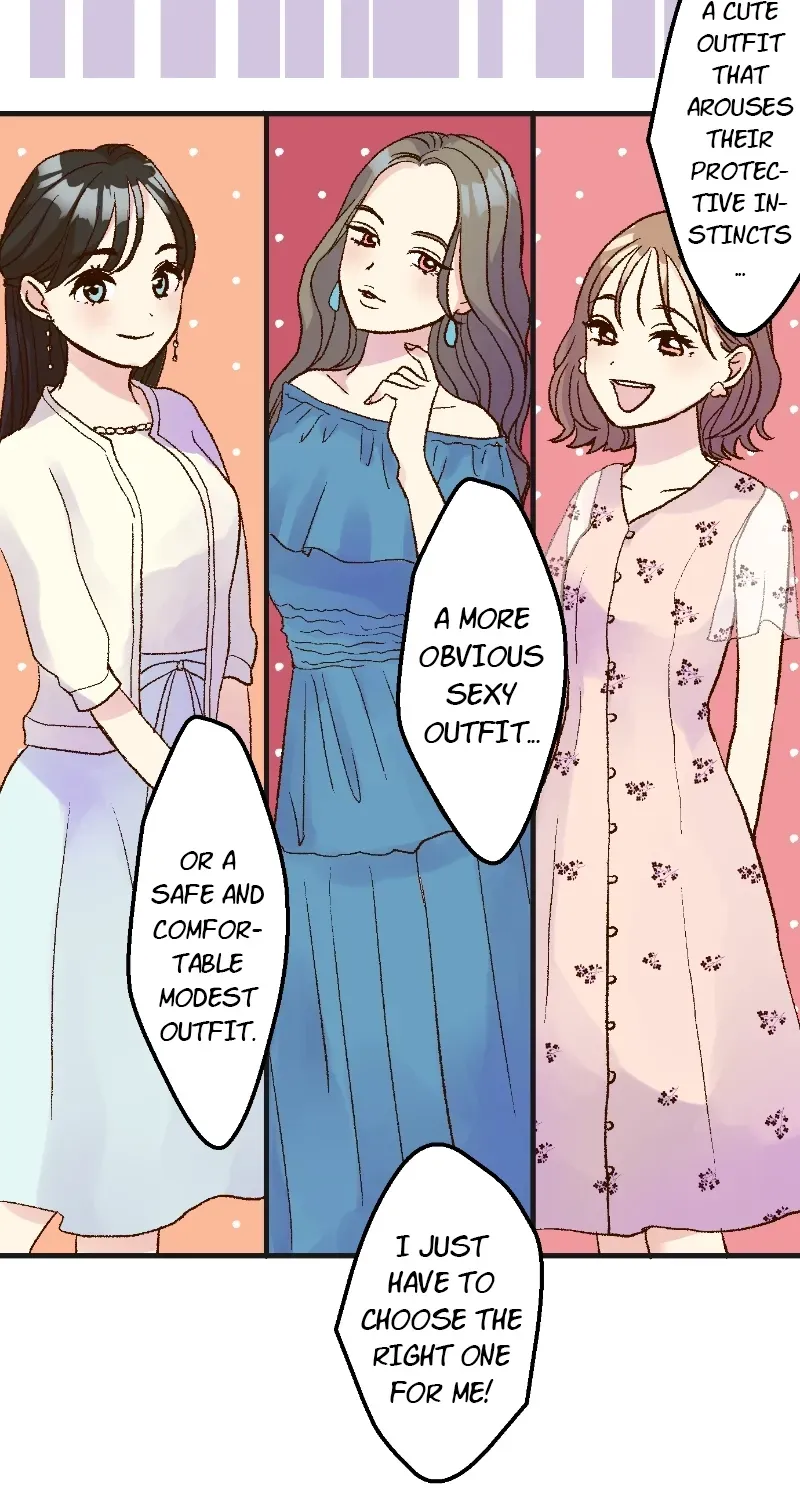 Himote no Ouji-sama Chapter 110 page 26 - 