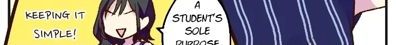 Himote no Ouji-sama Chapter 110 page 39 - 