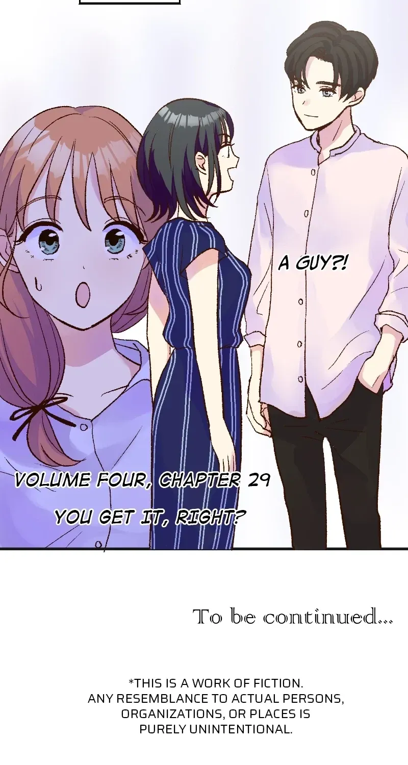 Himote no Ouji-sama Chapter 110 page 46 - 