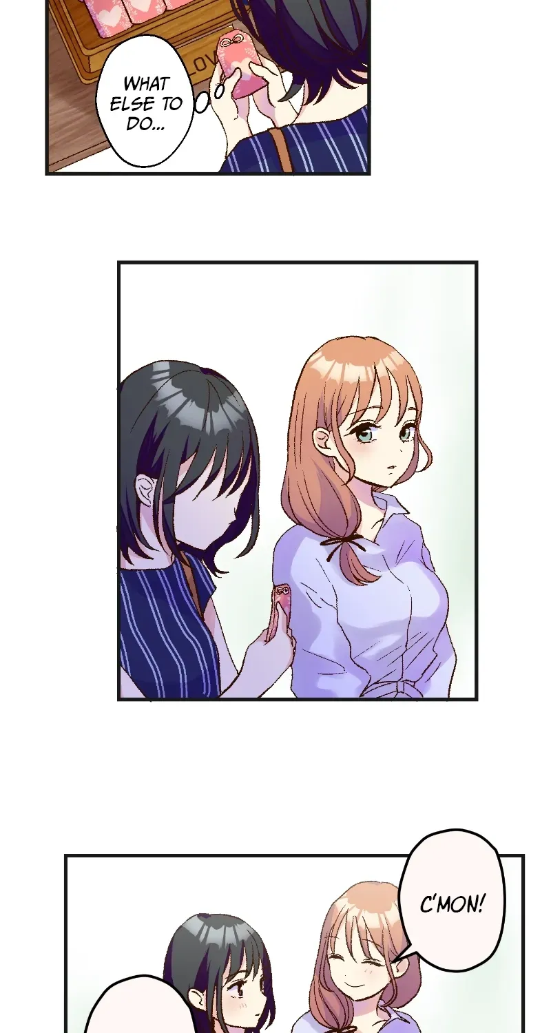 Himote no Ouji-sama Chapter 110 page 9 - 