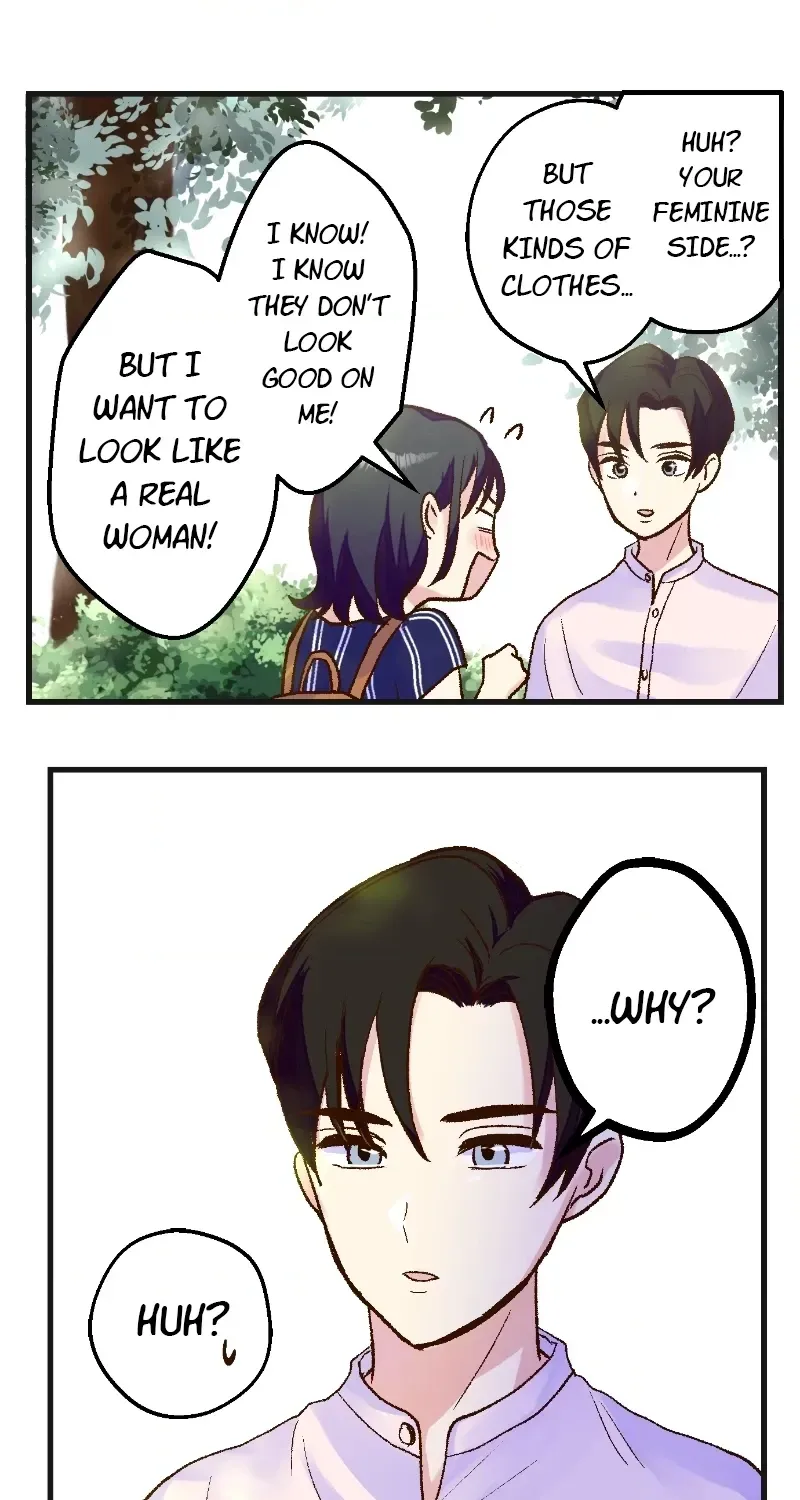 Himote no Ouji-sama Chapter 111 page 19 - 