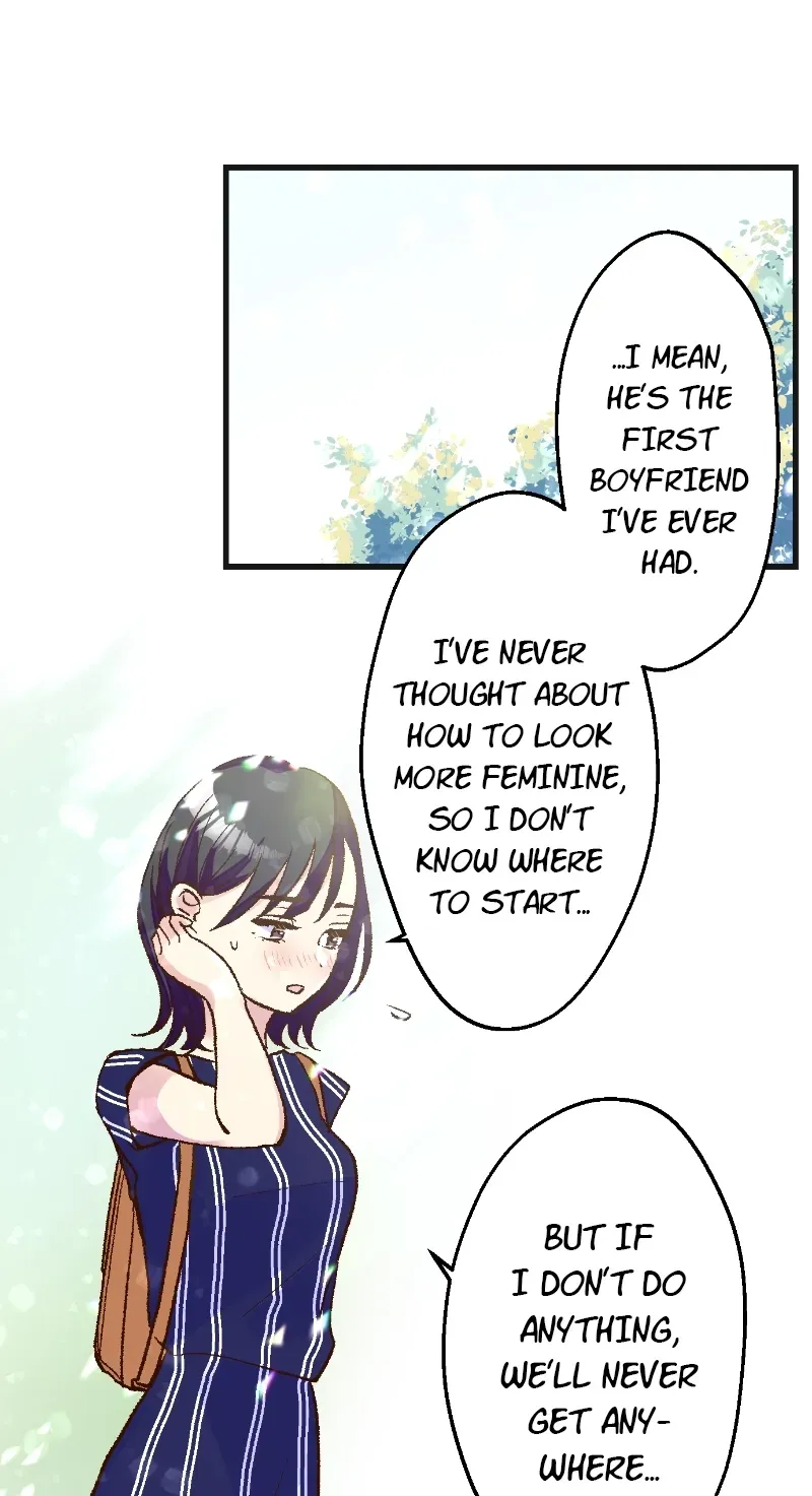 Himote no Ouji-sama Chapter 111 page 23 - 