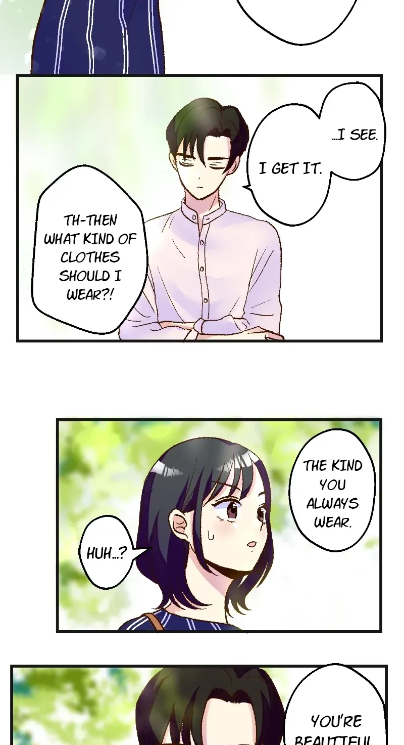 Himote no Ouji-sama Chapter 111 page 24 - 