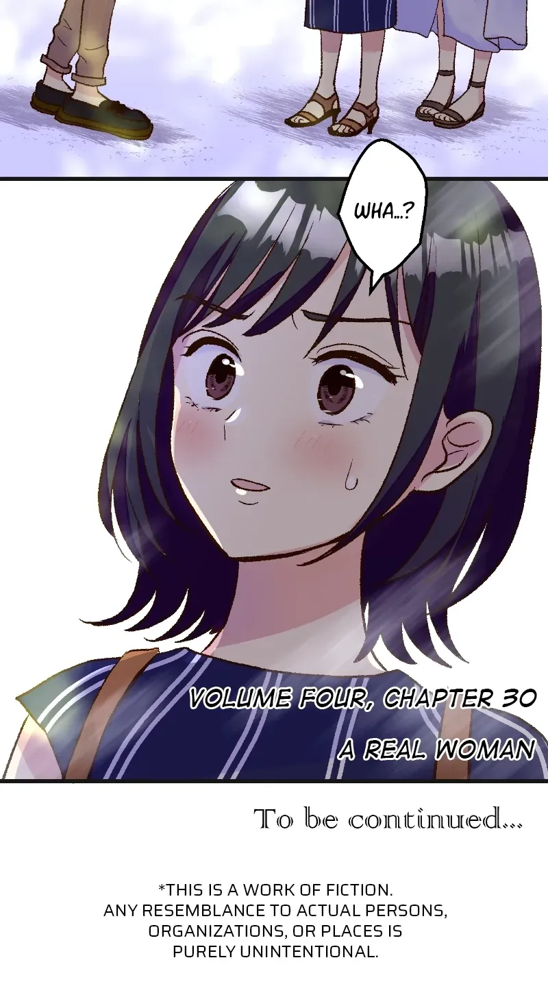 Himote no Ouji-sama Chapter 111 page 28 - 