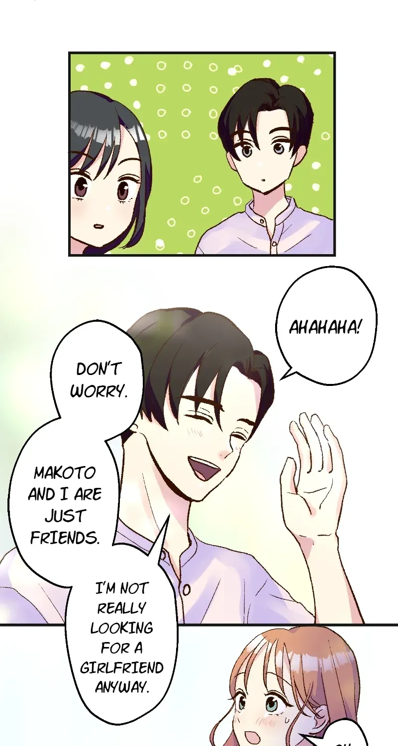 Himote no Ouji-sama Chapter 111 page 9 - 