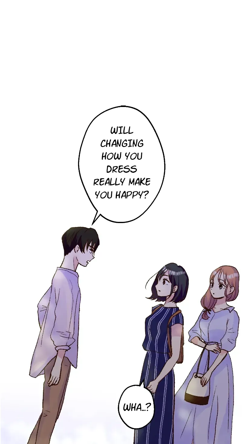 Himote no Ouji-sama Chapter 112 page 1 - 
