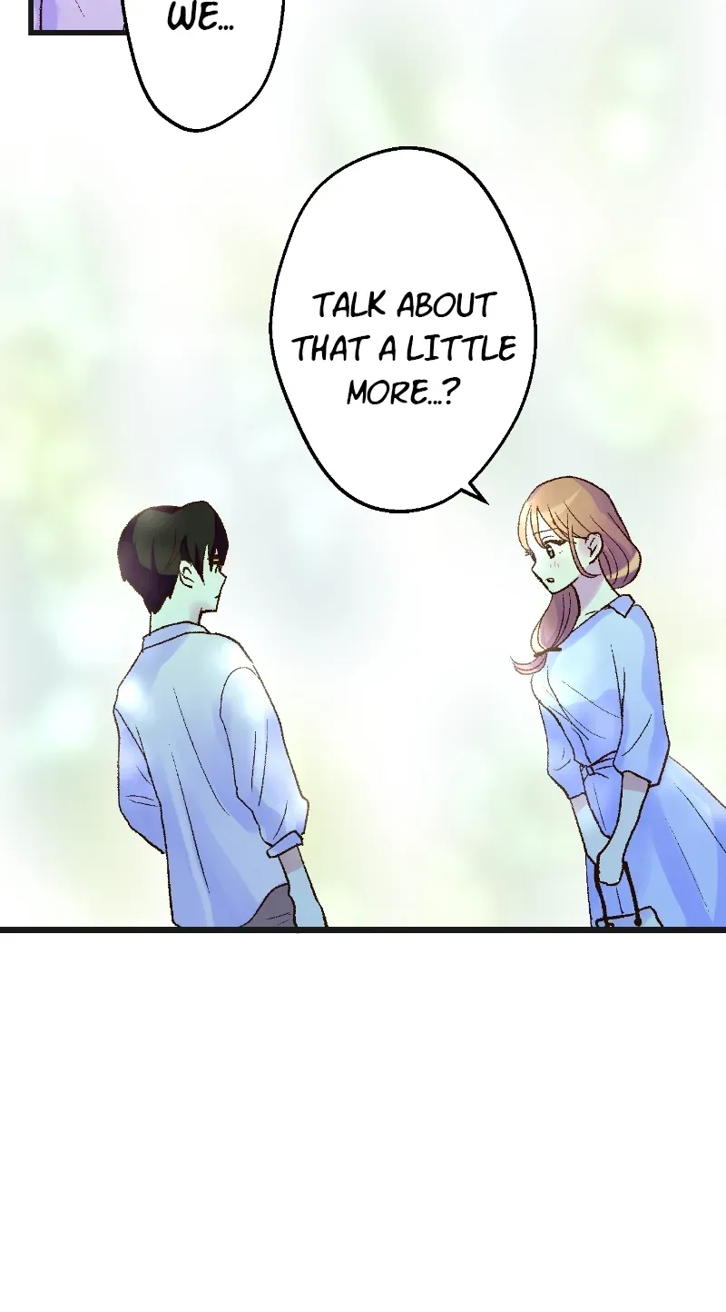 Himote no Ouji-sama Chapter 112 page 14 - 