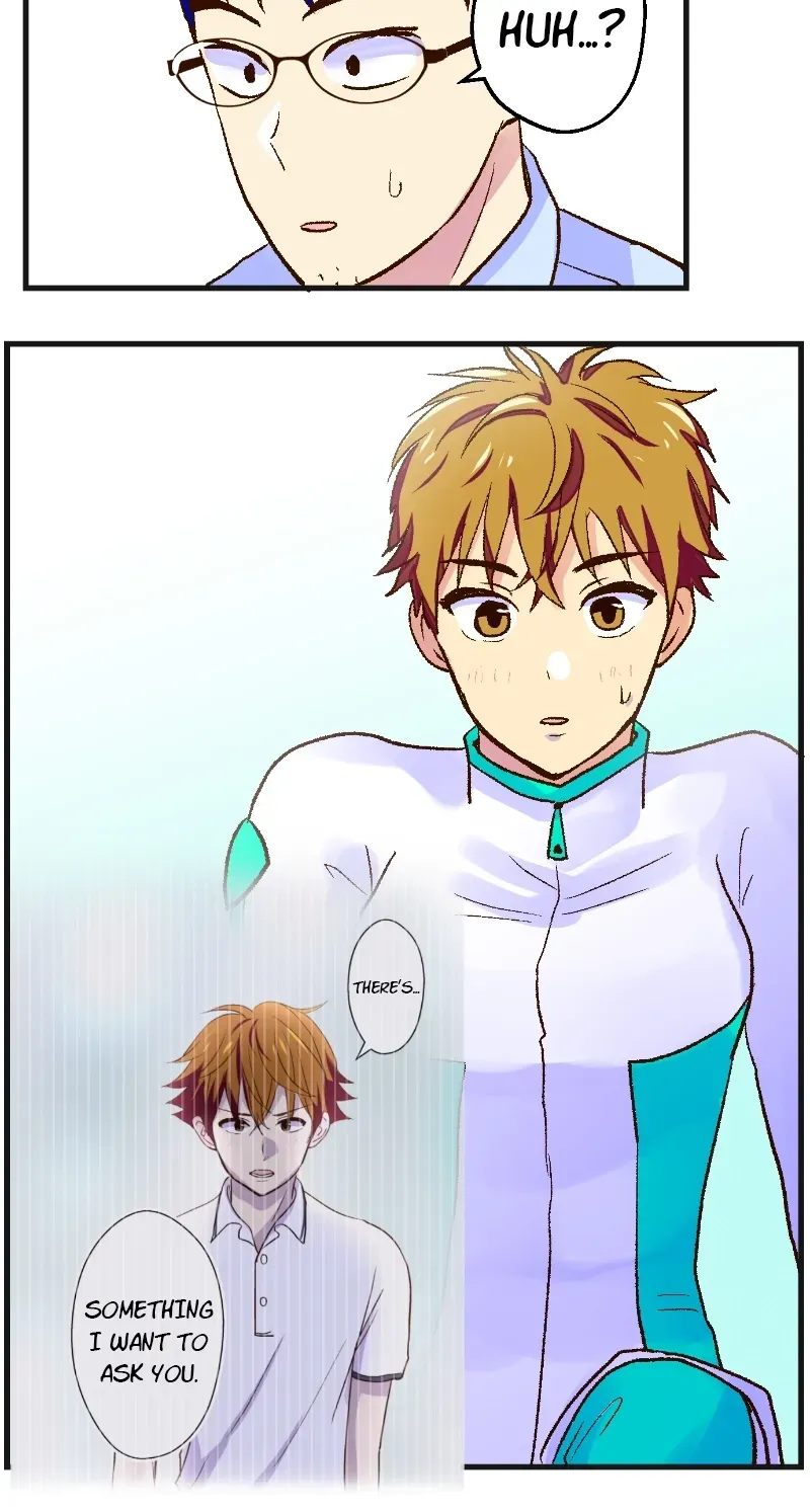 Himote no Ouji-sama Chapter 112 page 24 - 