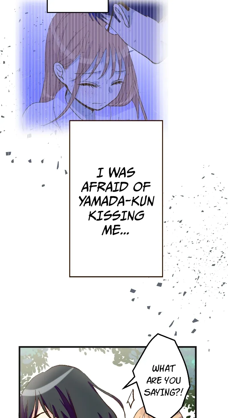 Himote no Ouji-sama Chapter 112 page 6 - 