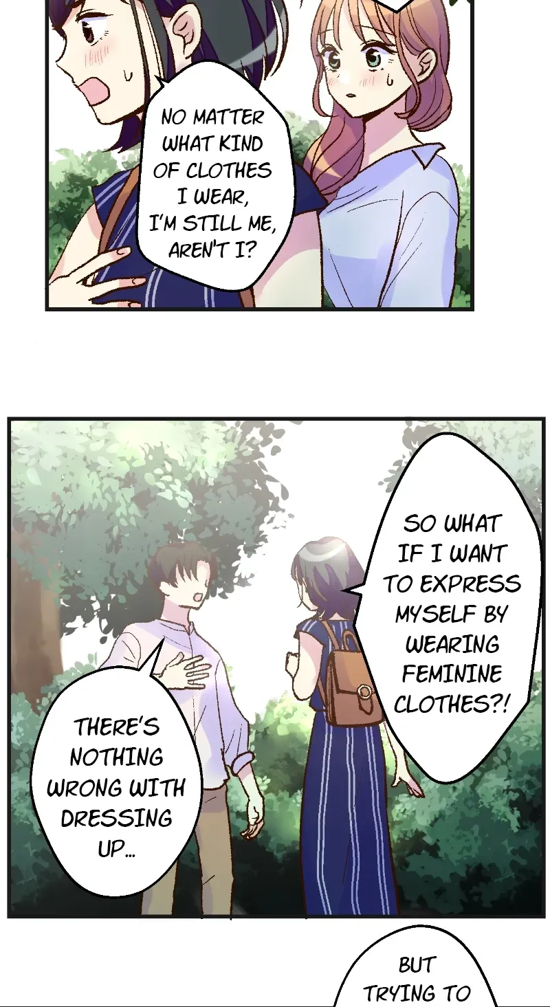 Himote no Ouji-sama Chapter 112 page 7 - 