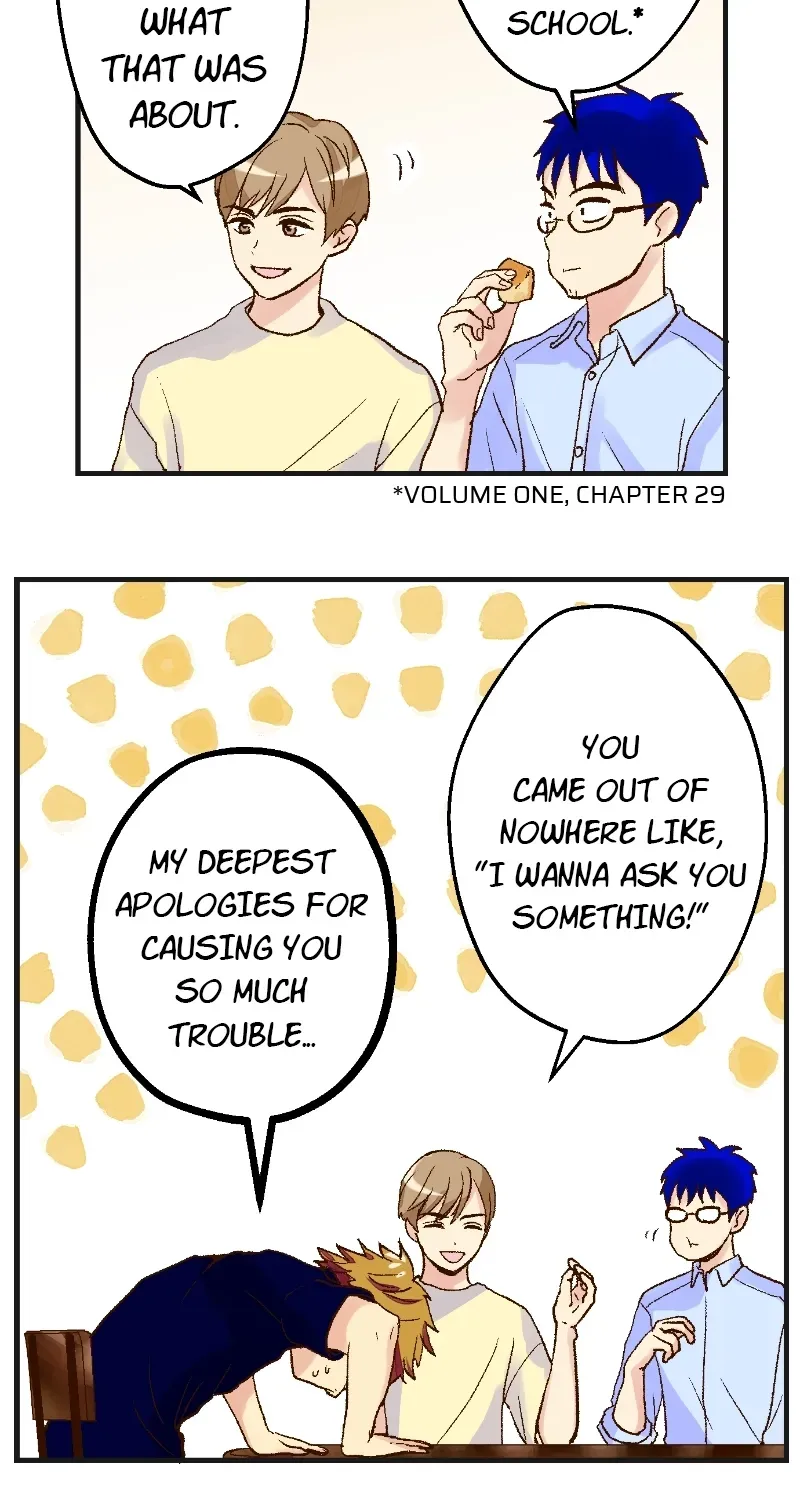 Himote no Ouji-sama Chapter 113 page 11 - 