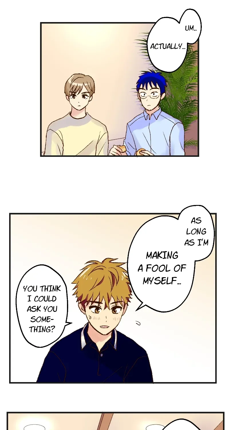 Himote no Ouji-sama Chapter 113 page 13 - 