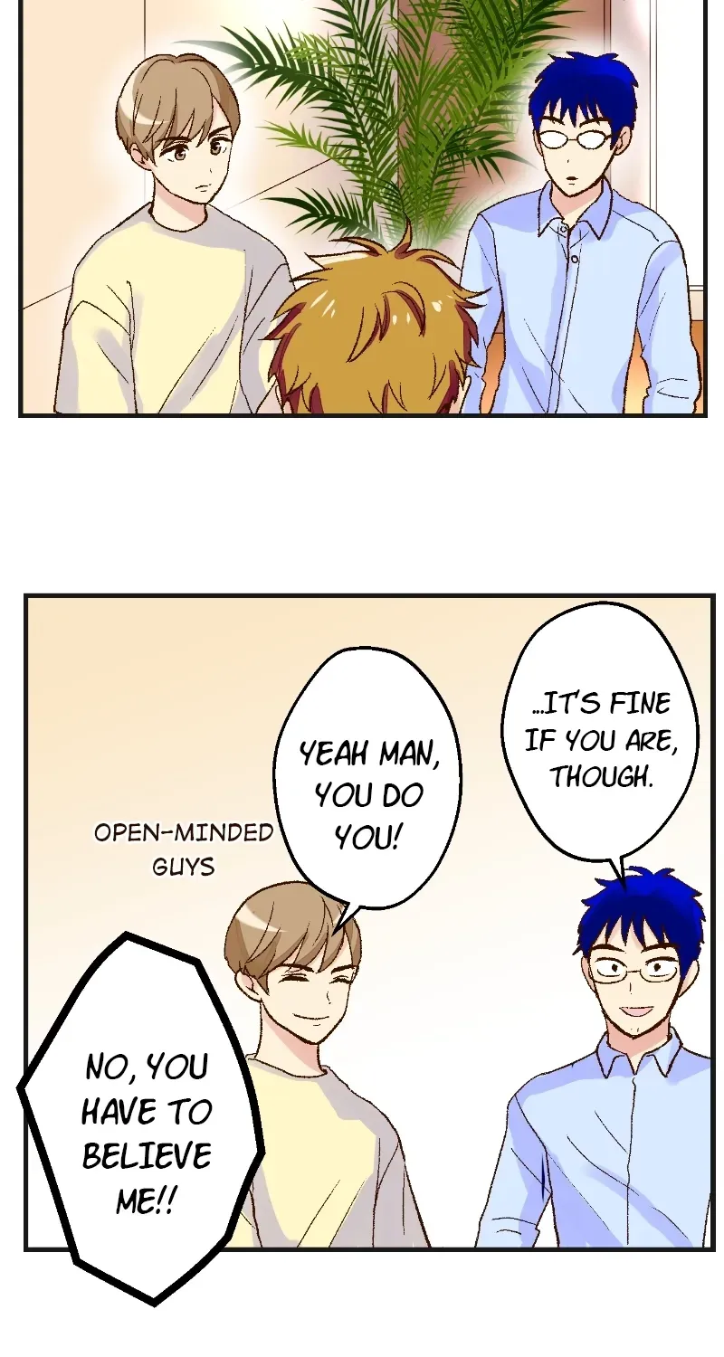 Himote no Ouji-sama Chapter 113 page 7 - 