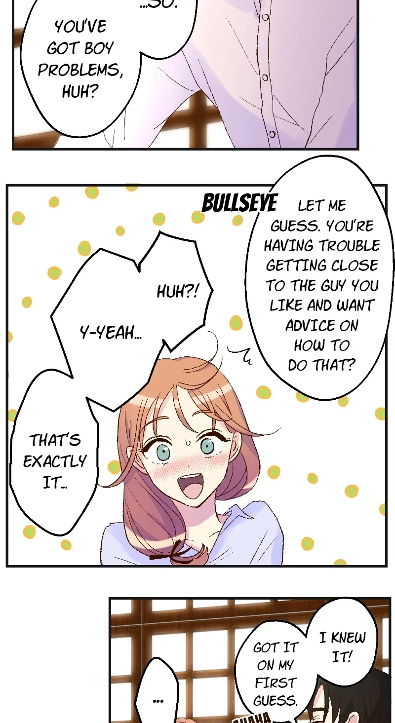 Himote no Ouji-sama Chapter 115 page 2 - 