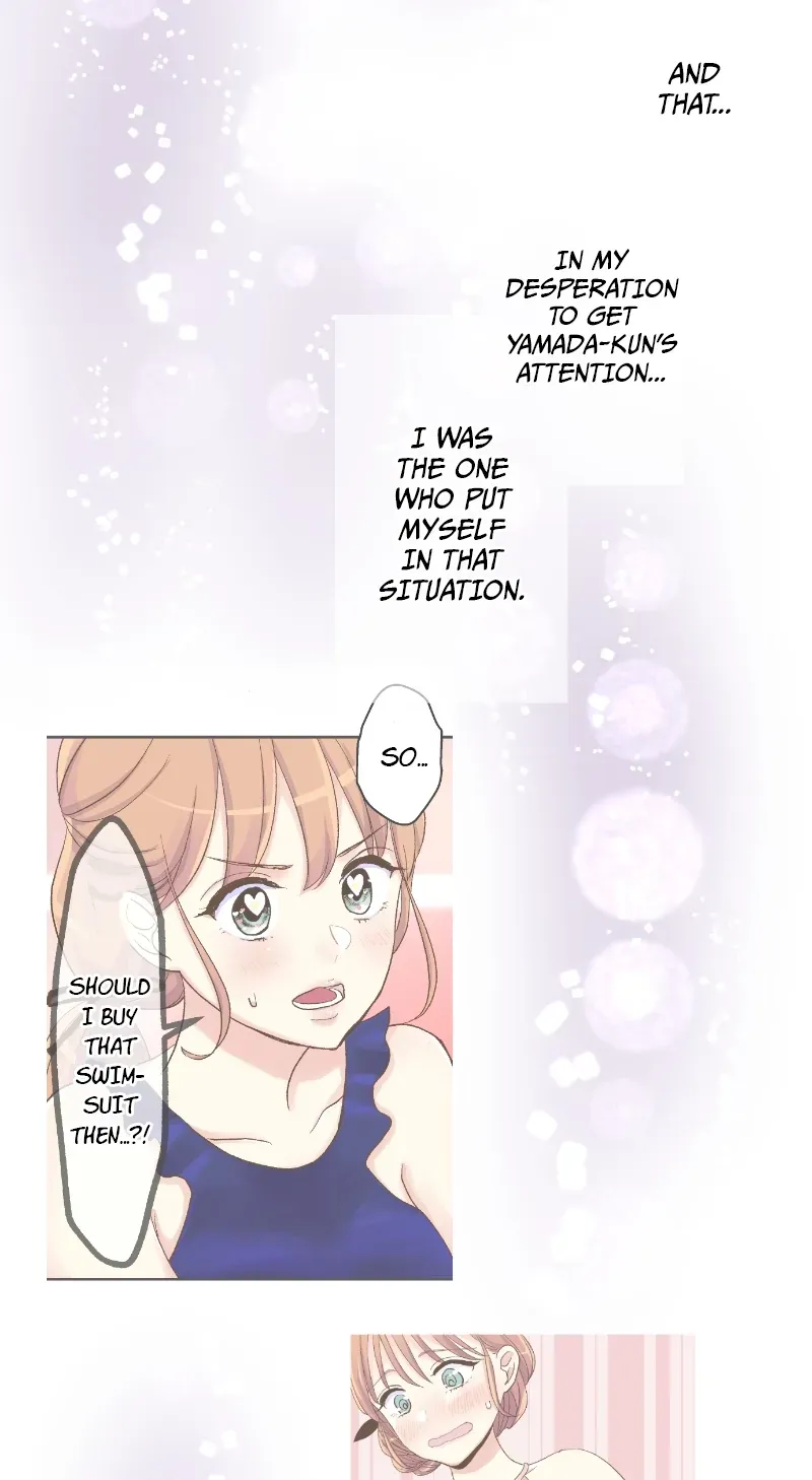 Himote no Ouji-sama Chapter 115 page 11 - 