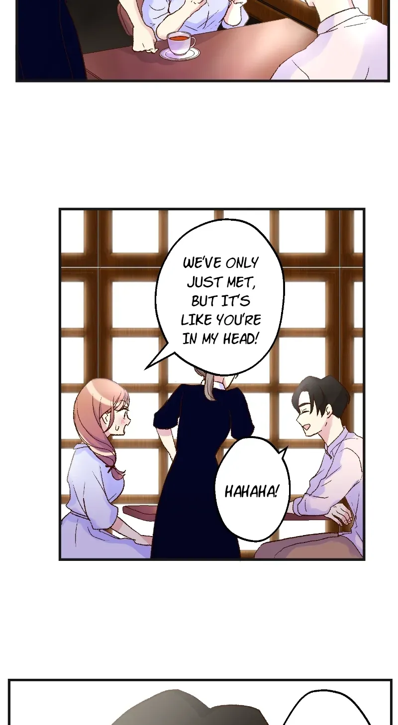 Himote no Ouji-sama Chapter 115 page 14 - 