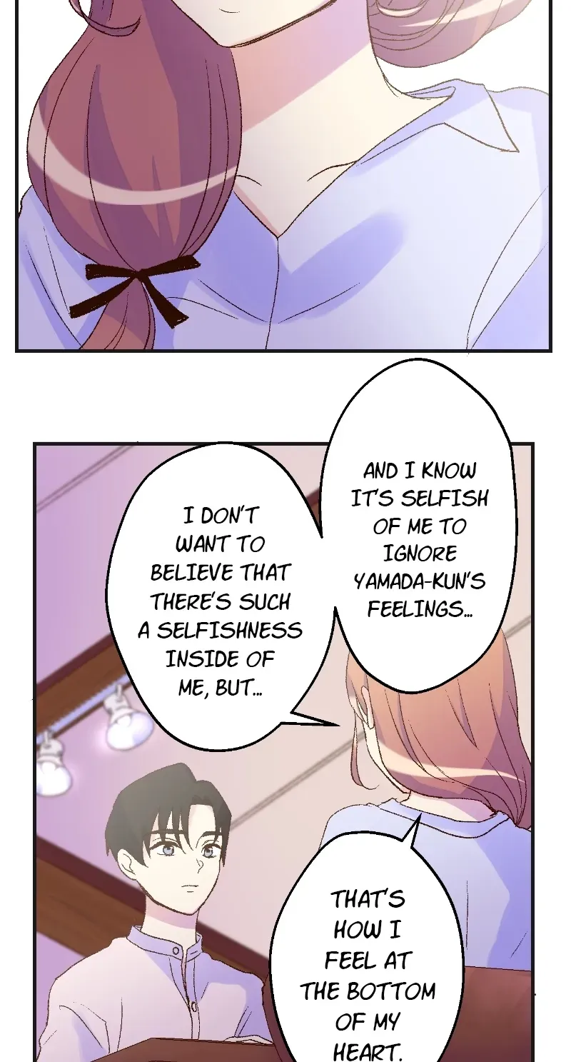 Himote no Ouji-sama Chapter 115 page 24 - 