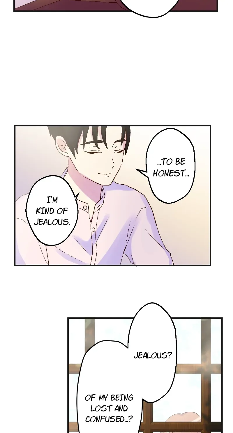Himote no Ouji-sama Chapter 115 page 25 - 
