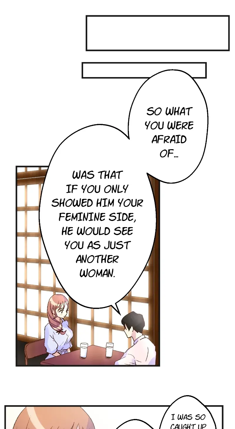 Himote no Ouji-sama Chapter 115 page 9 - 