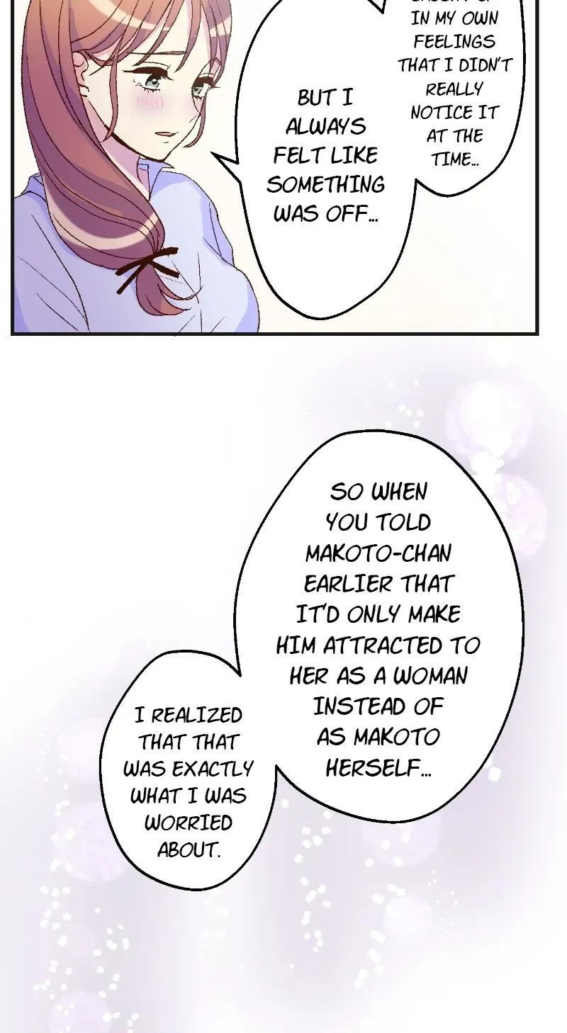 Himote no Ouji-sama Chapter 115 page 10 - 