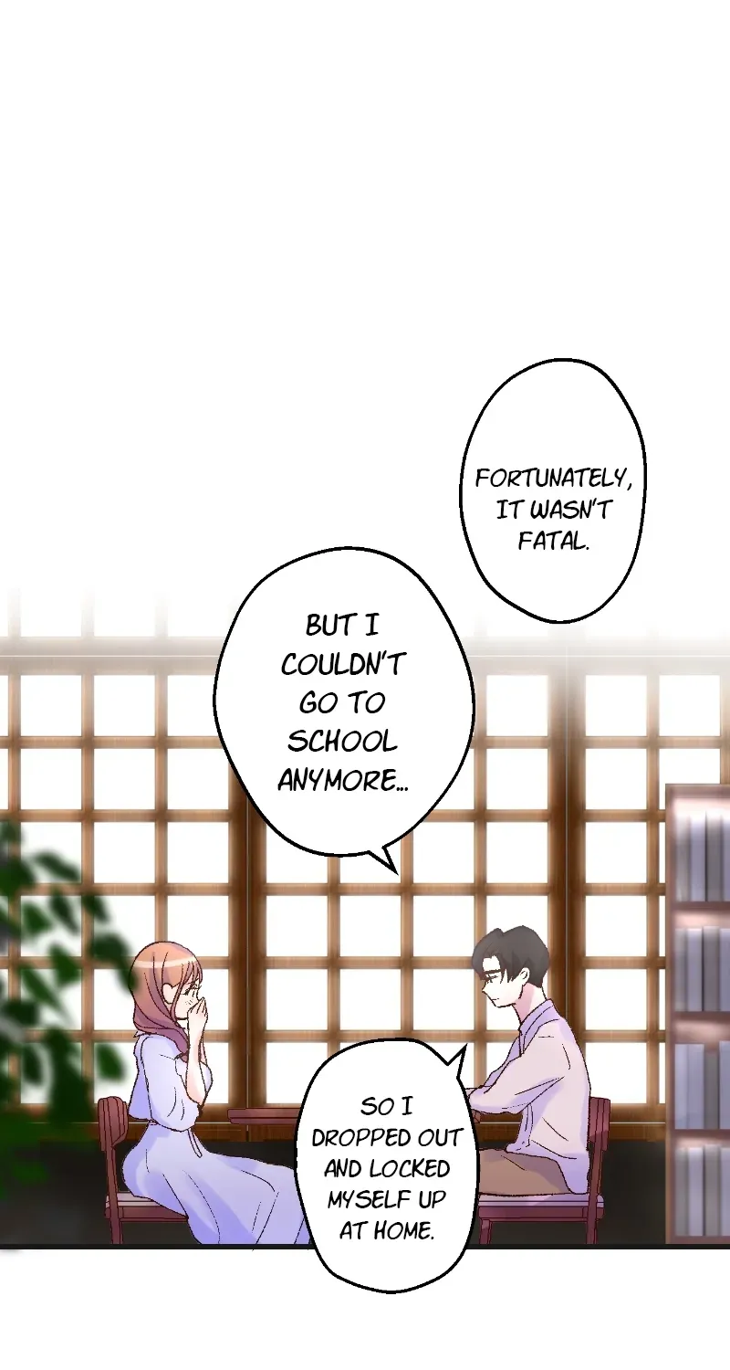Himote no Ouji-sama Chapter 116 page 26 - 