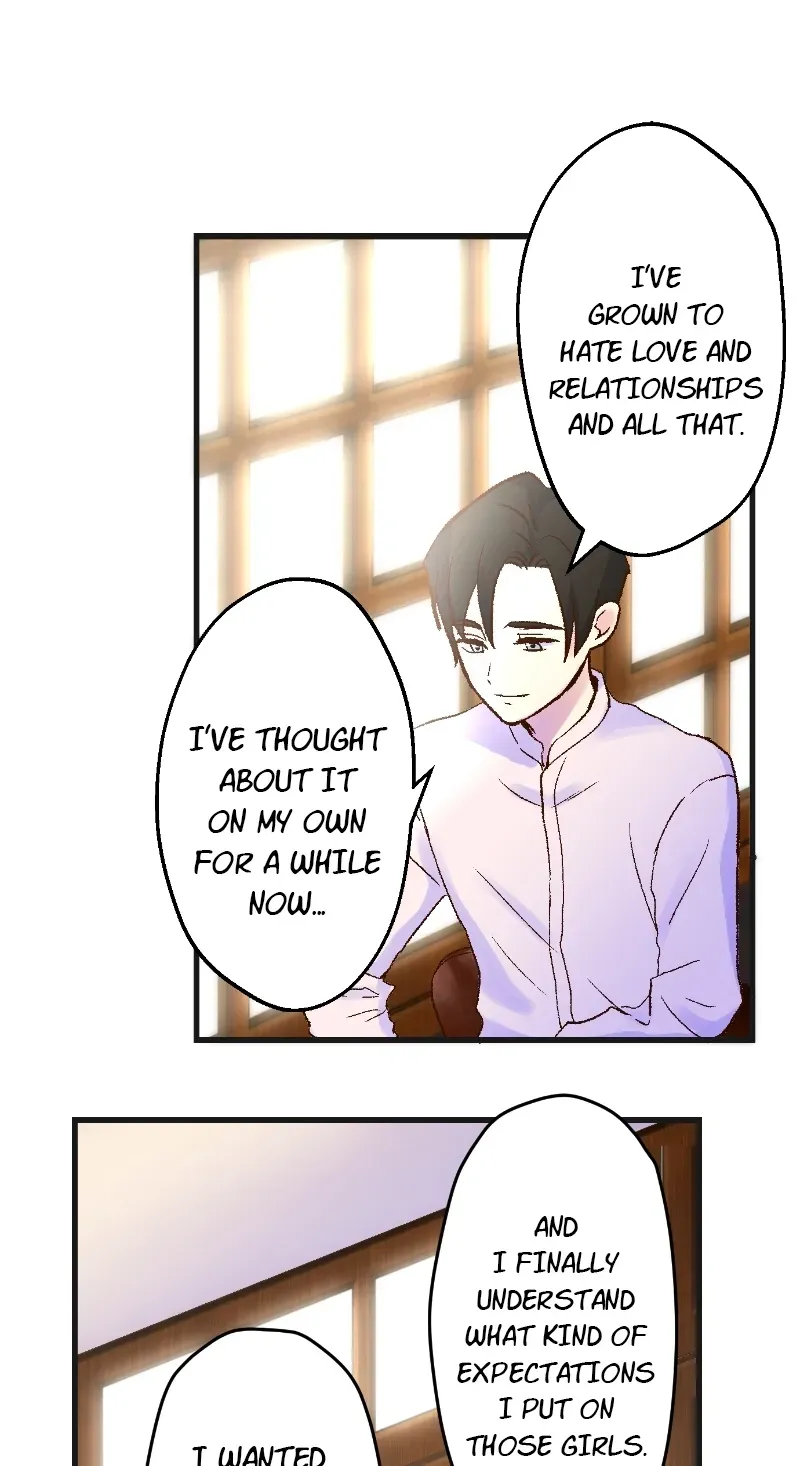 Himote no Ouji-sama Chapter 116 page 28 - 