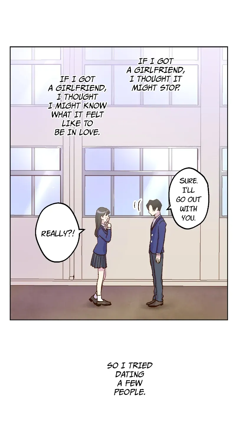 Himote no Ouji-sama Chapter 116 page 4 - 