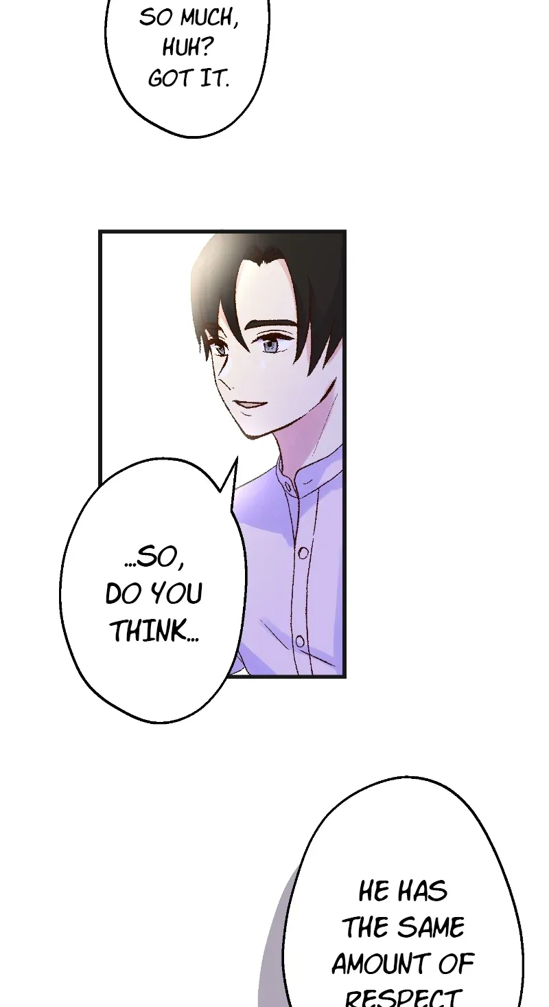 Himote no Ouji-sama Chapter 116 page 36 - 