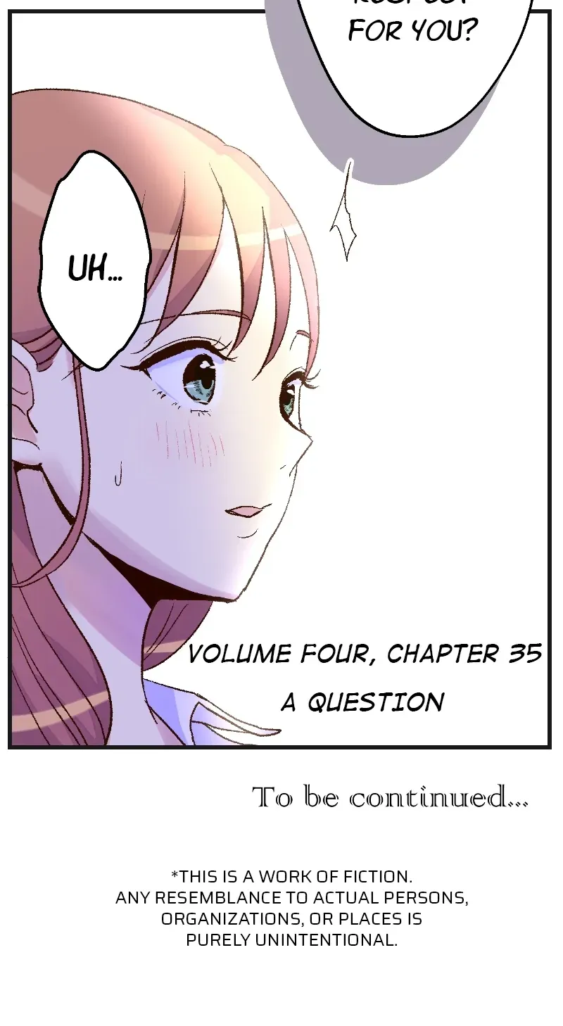 Himote no Ouji-sama Chapter 116 page 37 - 