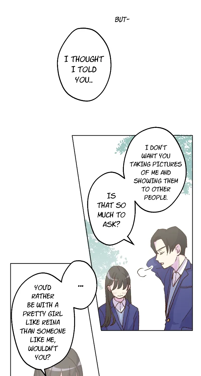 Himote no Ouji-sama Chapter 116 page 5 - 