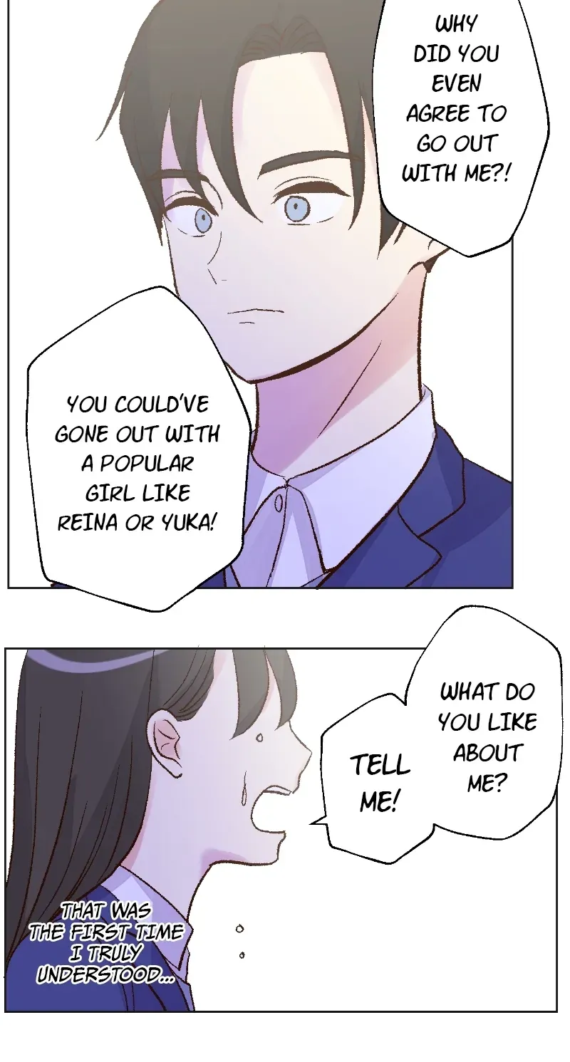 Himote no Ouji-sama Chapter 116 page 7 - 