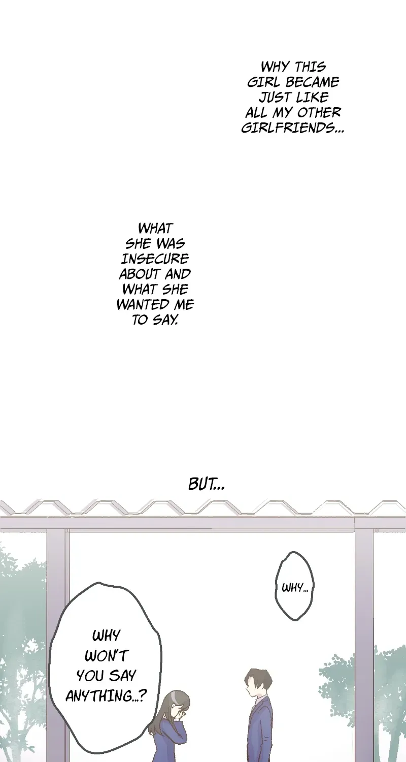 Himote no Ouji-sama Chapter 116 page 8 - 