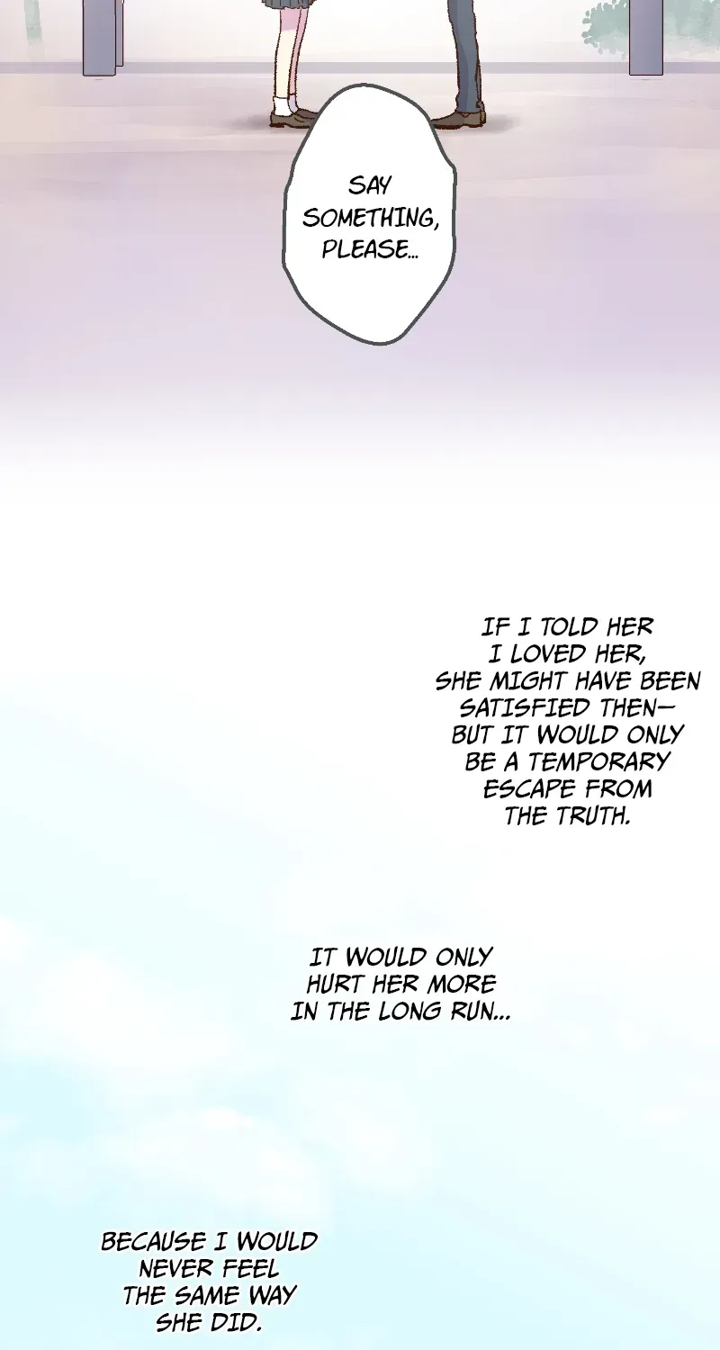 Himote no Ouji-sama Chapter 116 page 10 - 