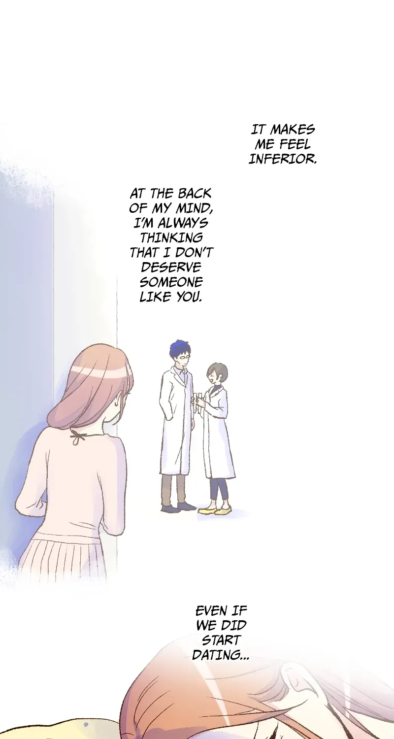 Himote no Ouji-sama Chapter 117 page 17 - 